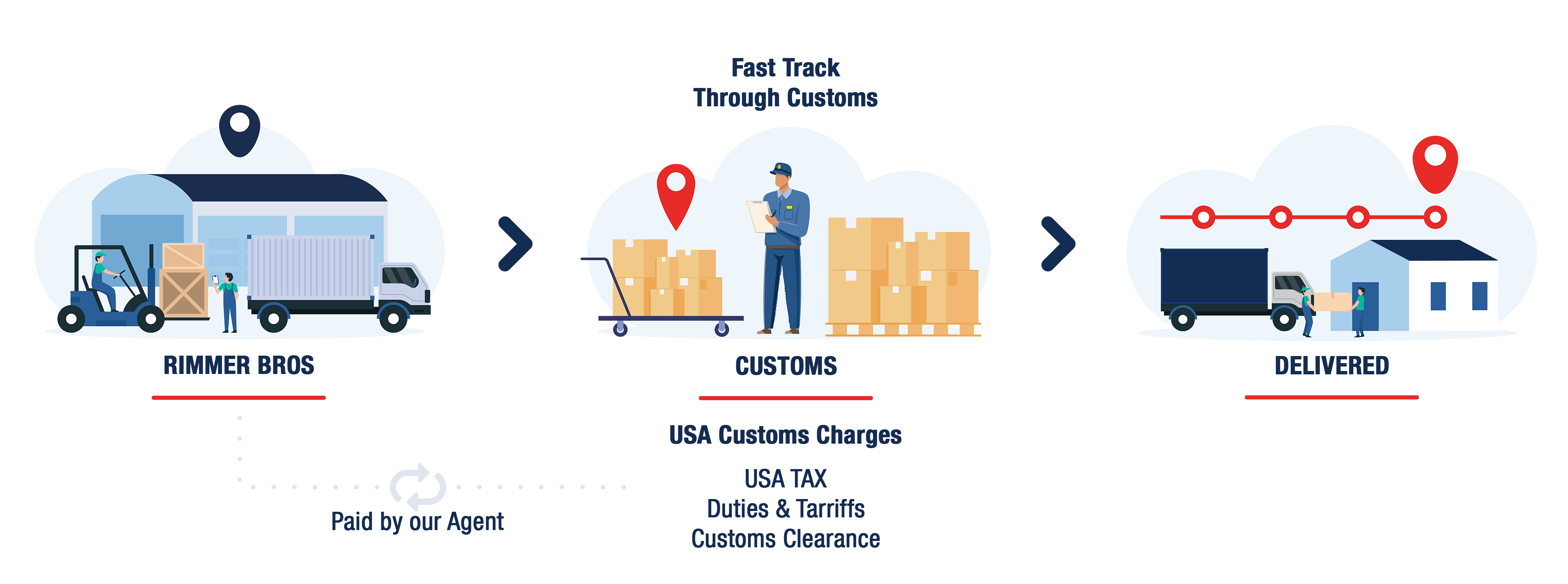 DDP Infographic